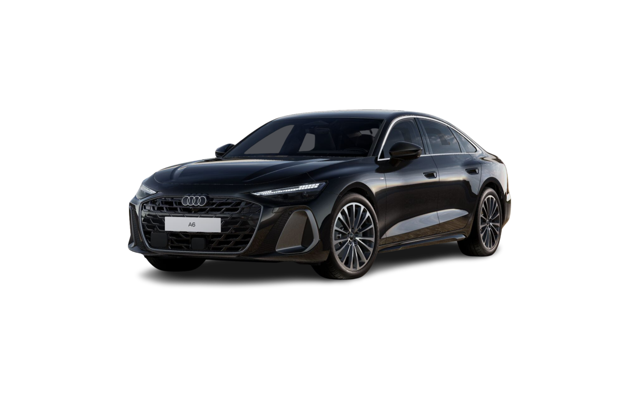 AUDI A6 Limousine Advanced TFSI