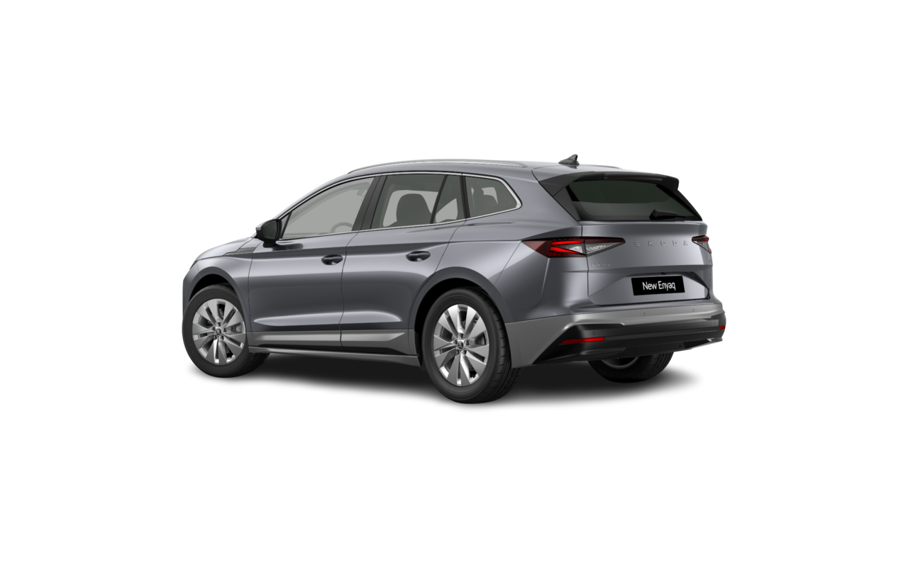 SKODA Enyaq 85