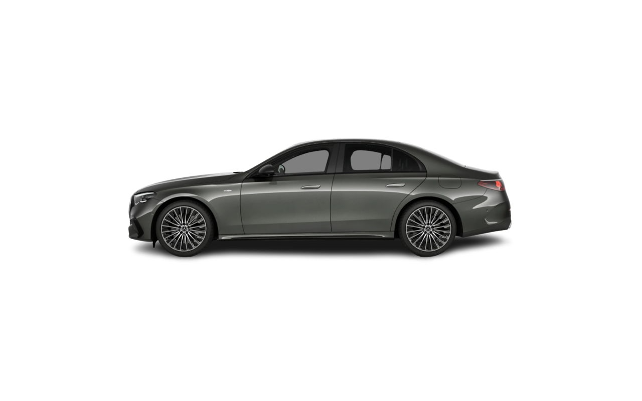 MERCEDES Klasa E Limuzyna E 300 de 4MATIC z EQ AMG Line