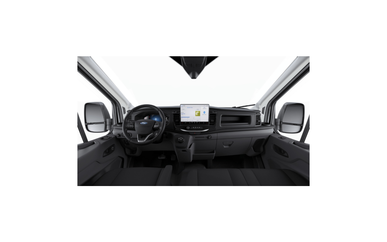 FORD Transit Van Trend L3H2 350