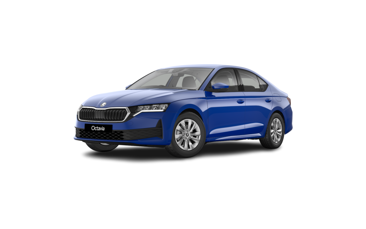 SKODA Octavia Essence TSI