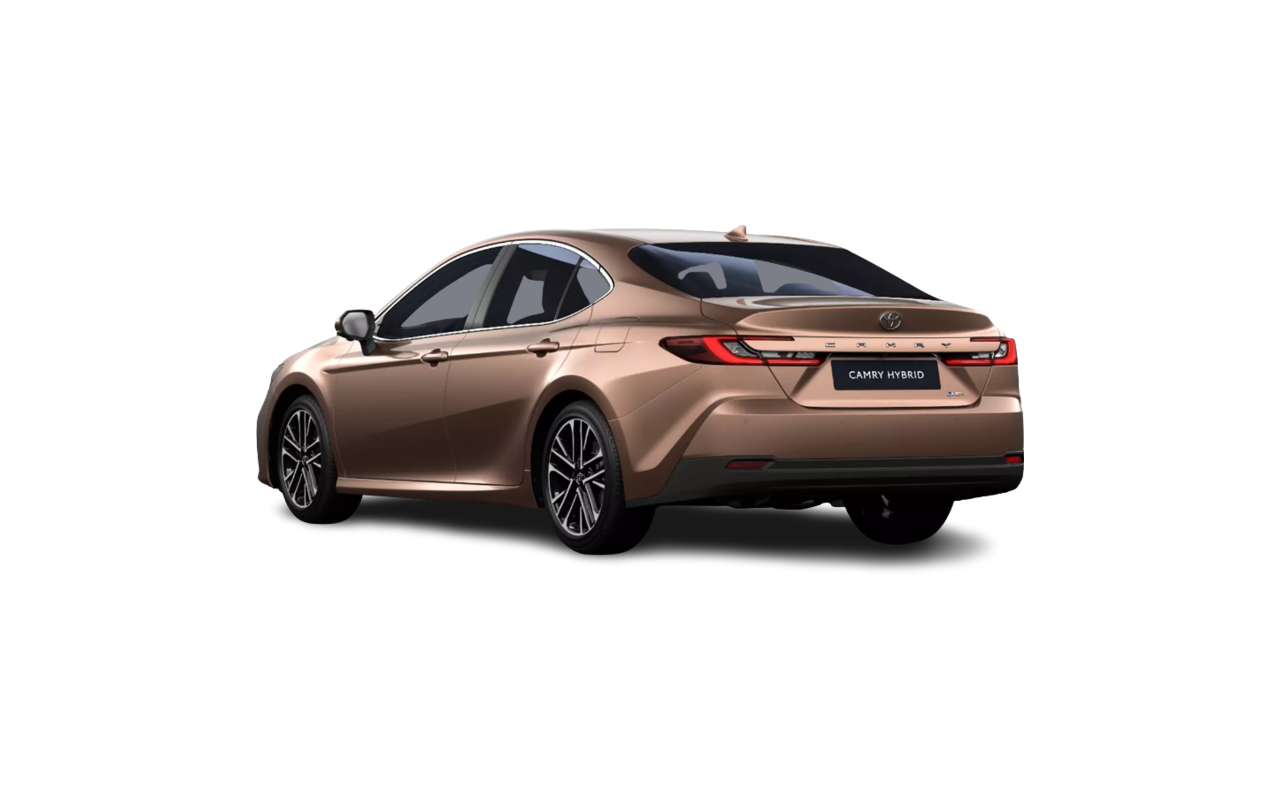 TOYOTA Camry Executive HEV