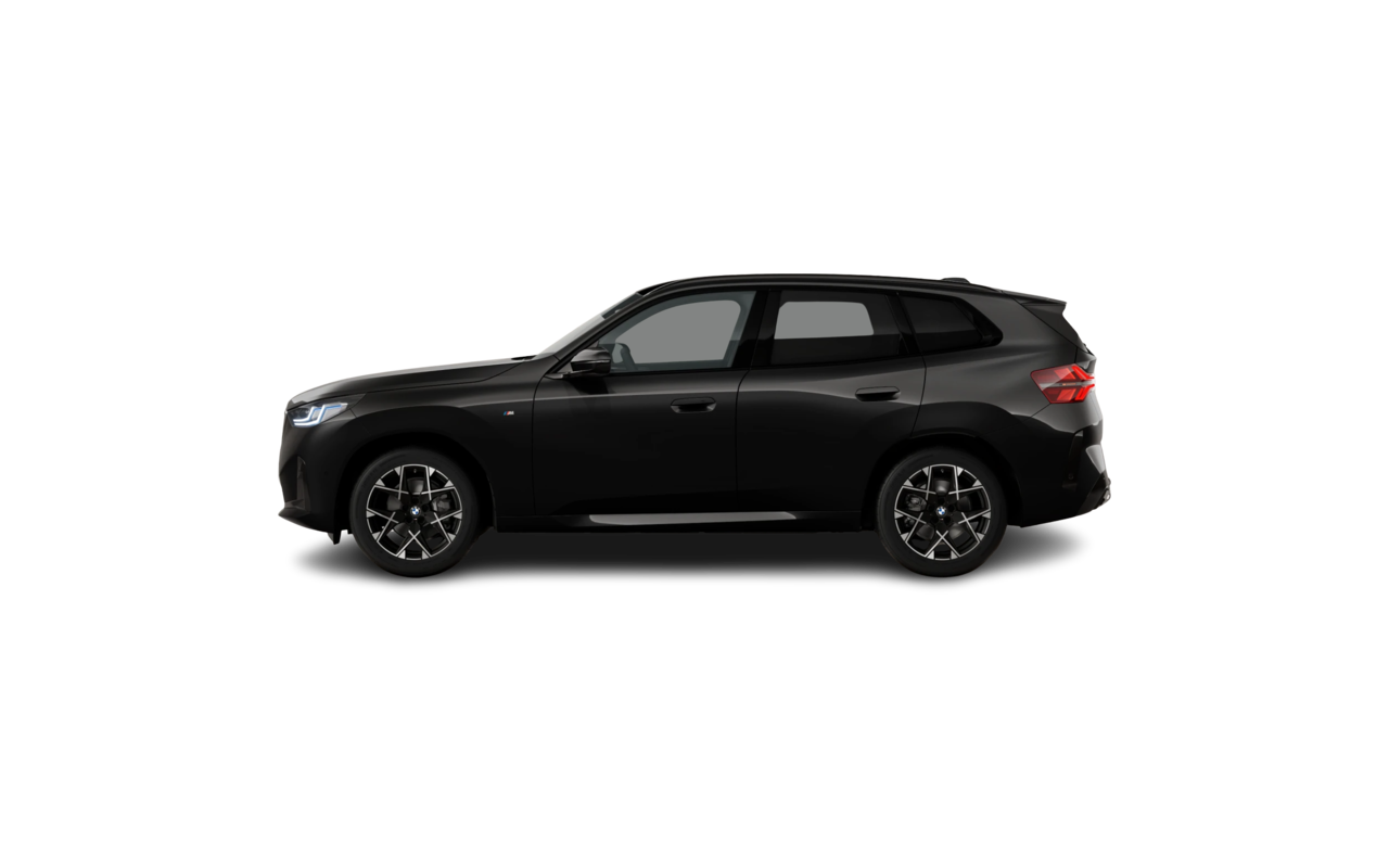 BMW X3 20d xDrive M Sport