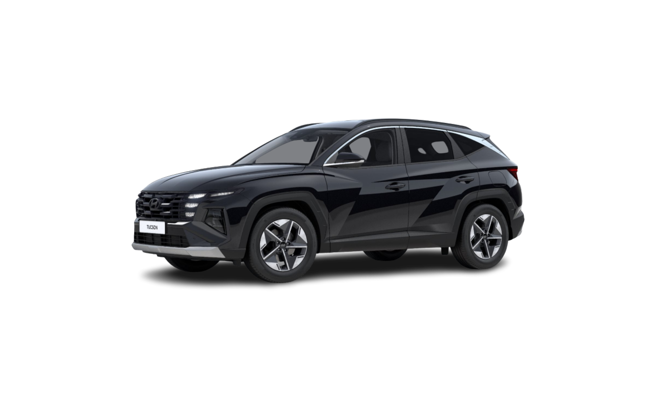 HYUNDAI Tucson Executive