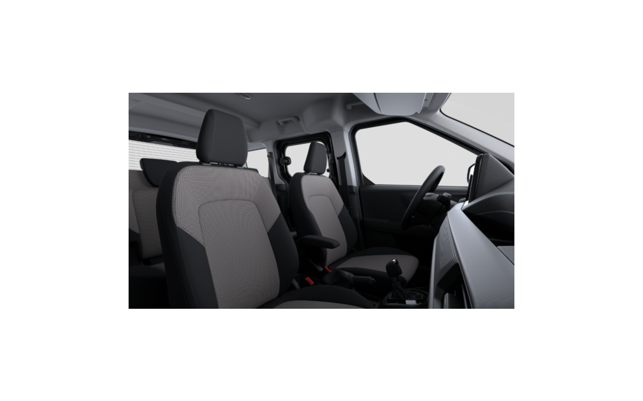 FORD Tourneo Courier Trend