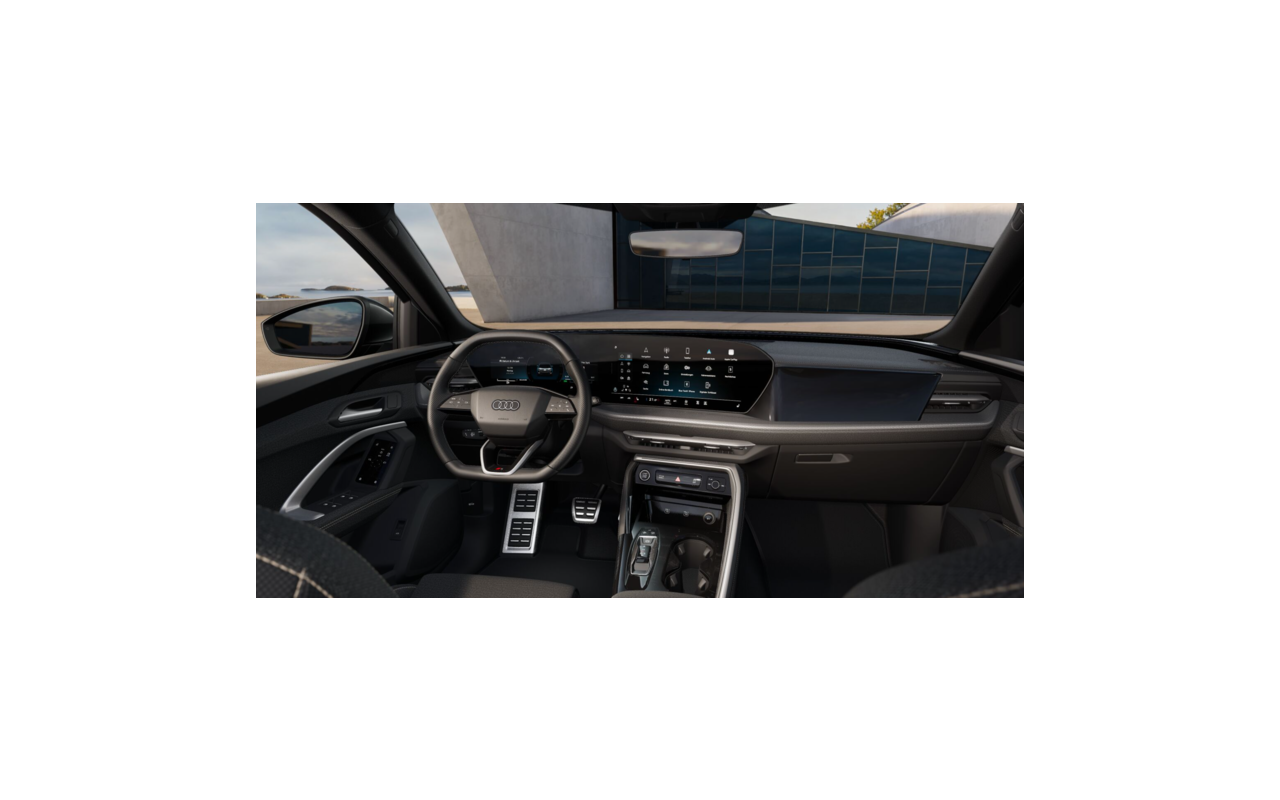 AUDI Q5 S Line TDI quattro