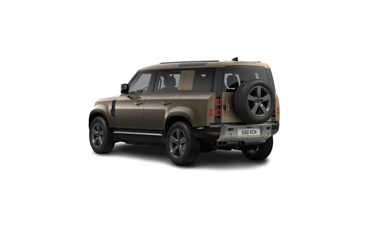 LAND ROVER
