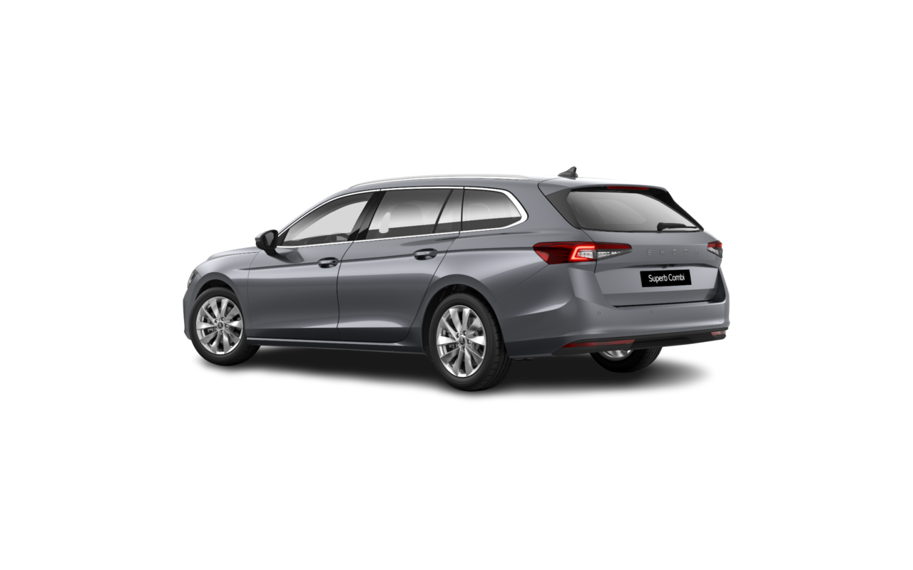 SKODA Superb Combi Selection TSI