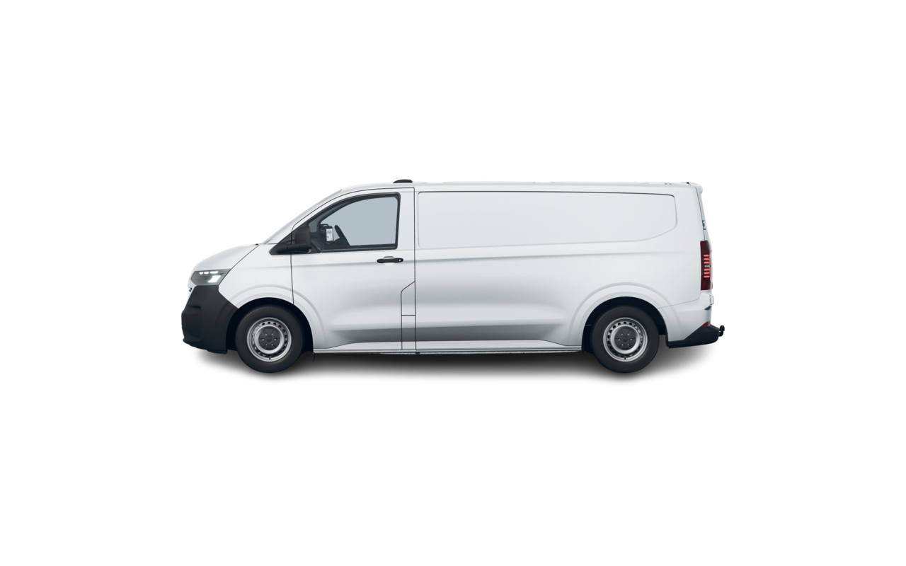 VOLKSWAGEN Transporter T7 Furgon Furgon