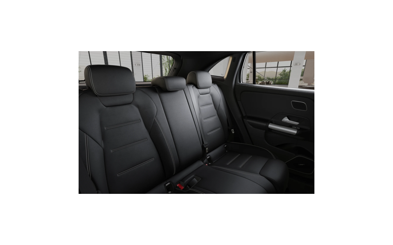 MERCEDES GLA 35 4MATIC AMG Line