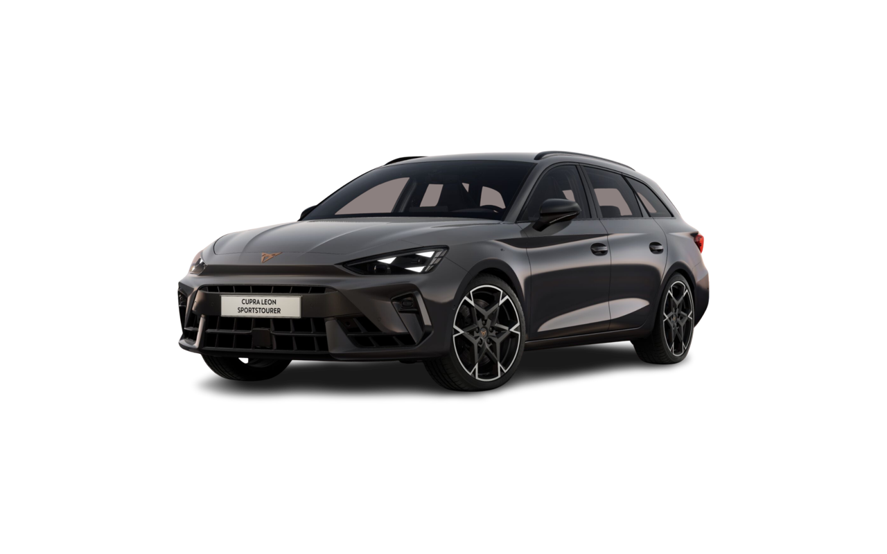 CUPRA Leon Sportstourer VZ