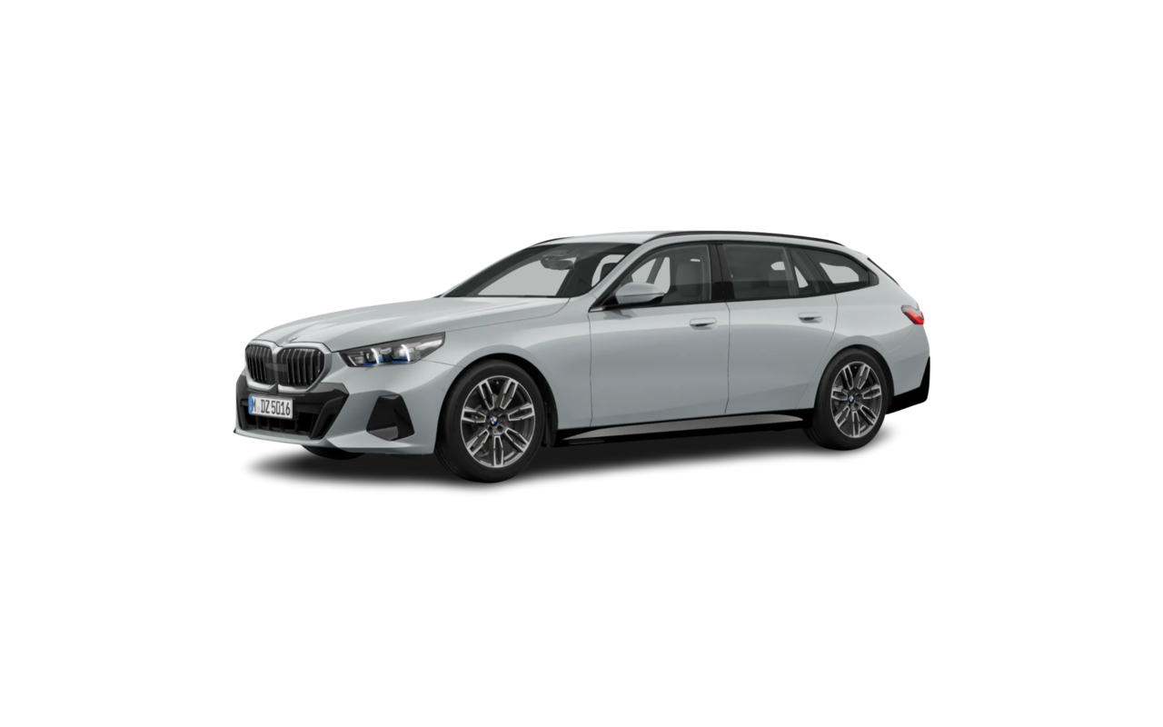 BMW Seria 5 Touring 520i M Sport