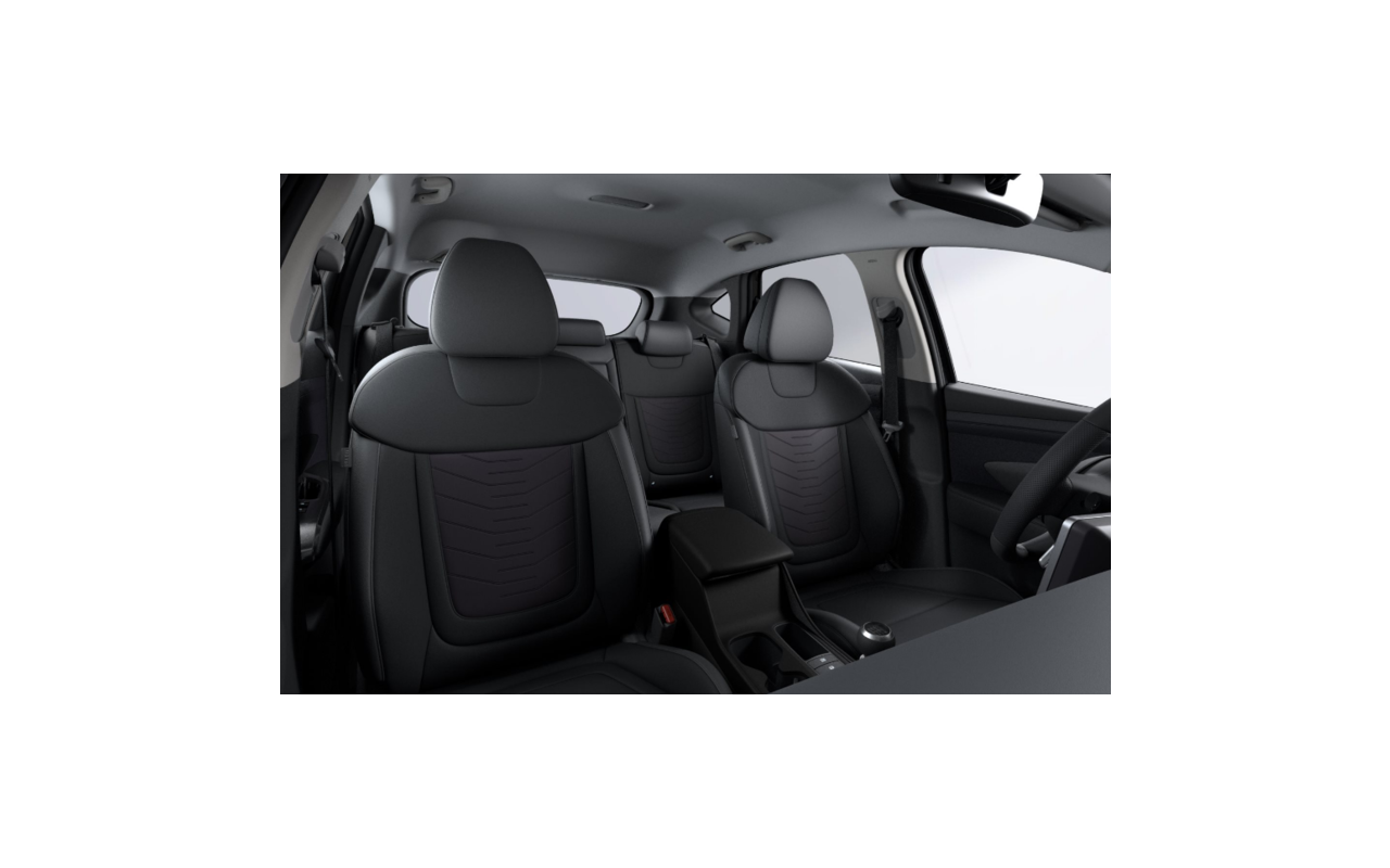 HYUNDAI Tucson Executive