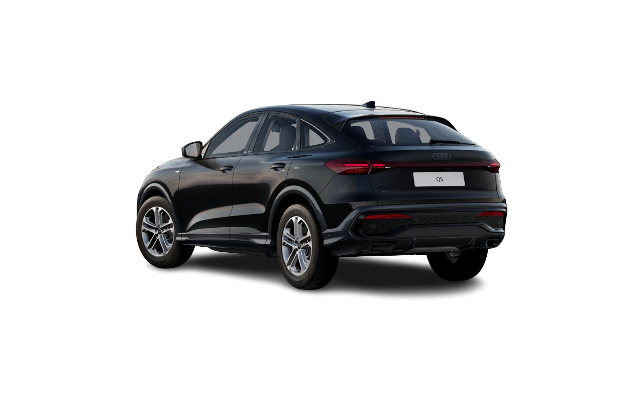 AUDI Q5 Sportback Advanced TFSI S line