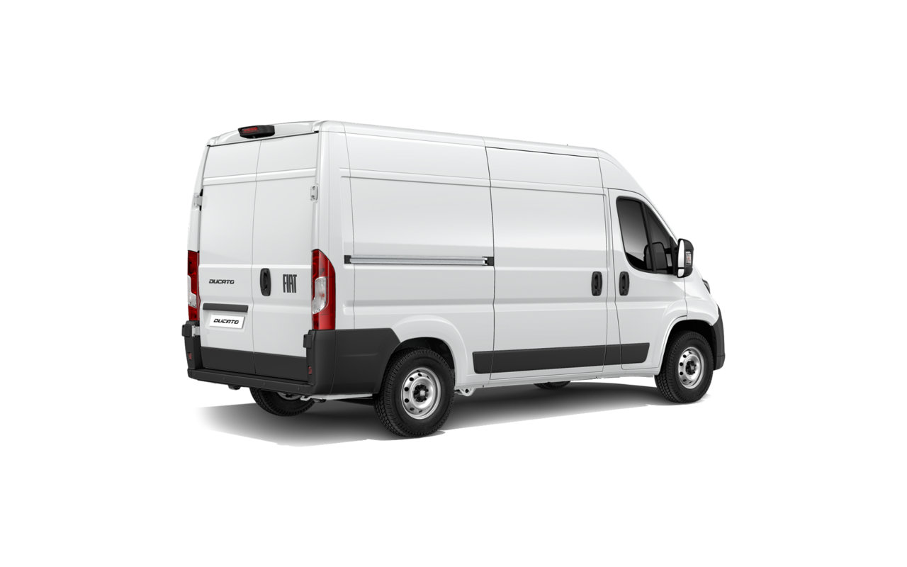 FIAT Ducato Furgon L2H2