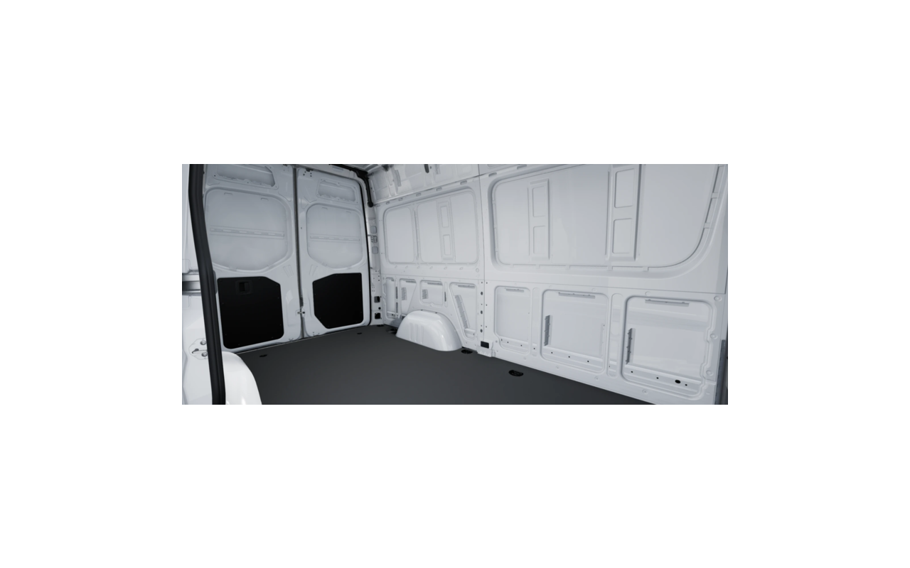MERCEDES Sprinter Furgon Base
