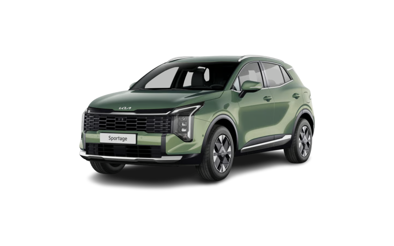 KIA Sportage L