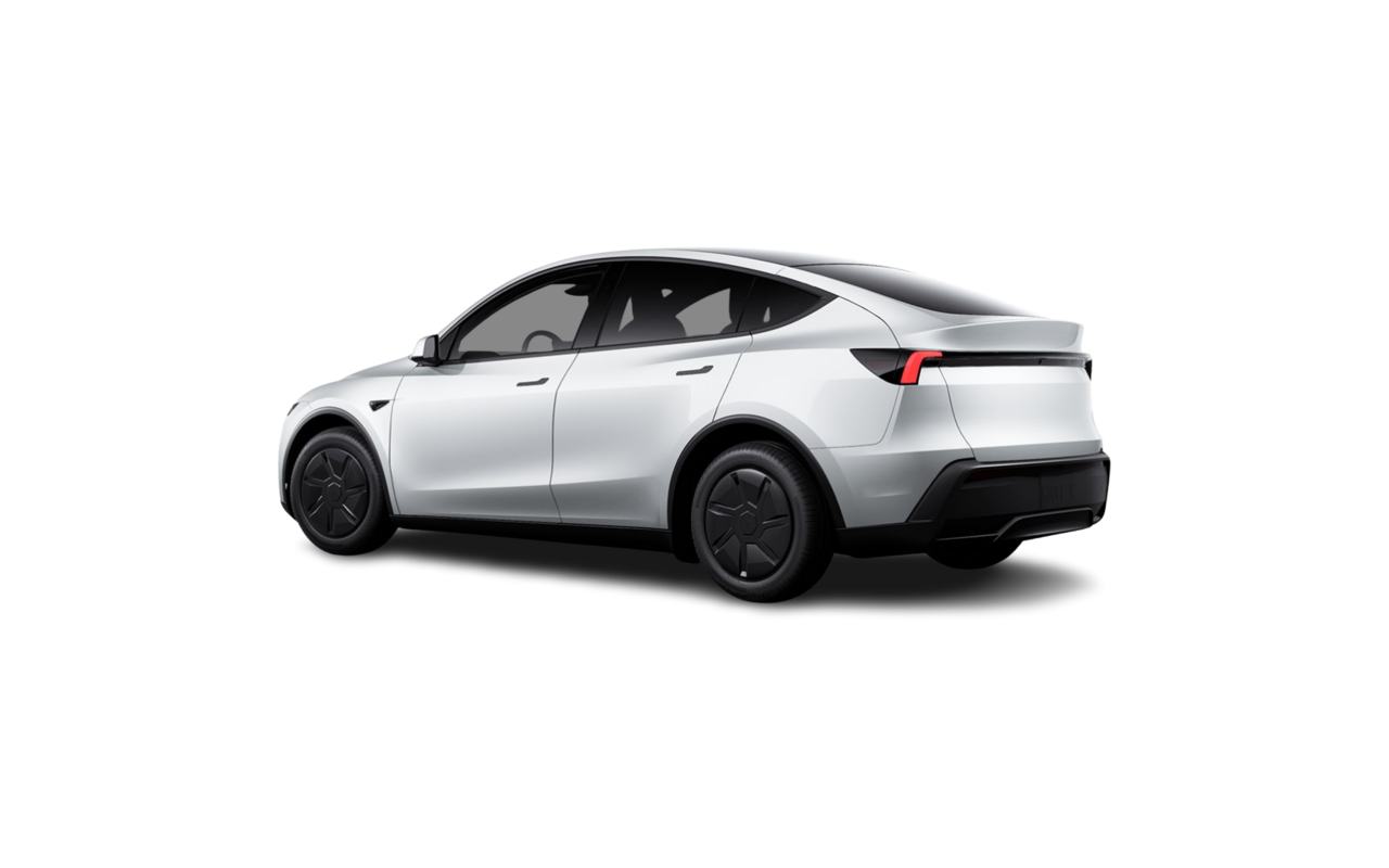 TESLA Model Y Standard RWD