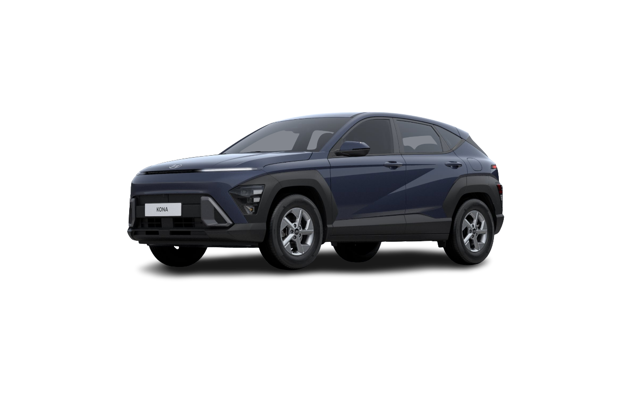HYUNDAI Kona Smart