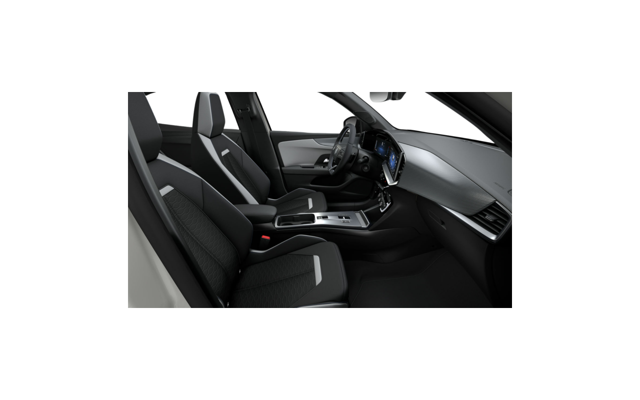 OPEL Mokka Edition