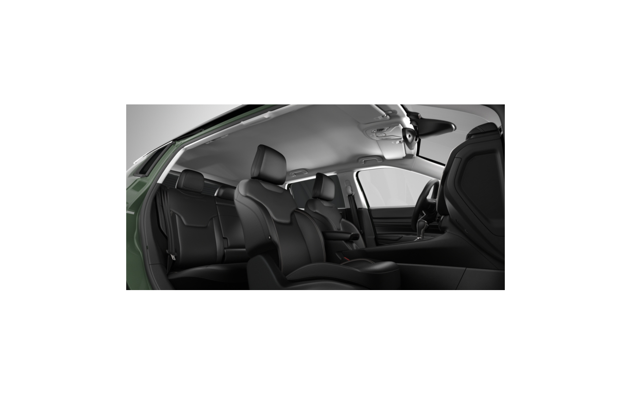 JEEP Compass Summit