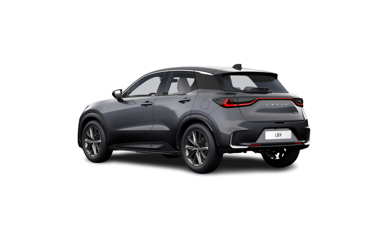 LEXUS LBX LBX