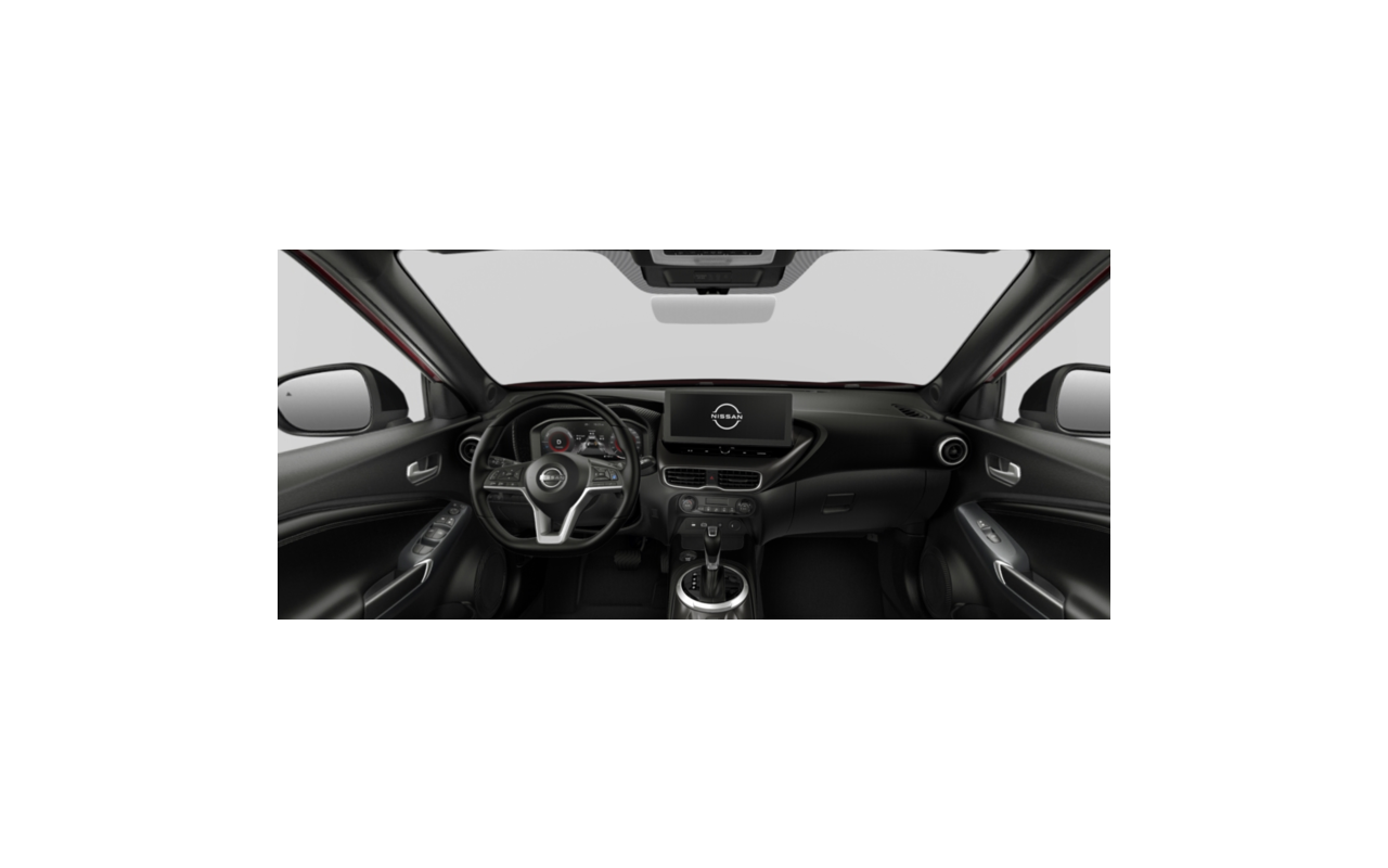 NISSAN Juke N-Connecta