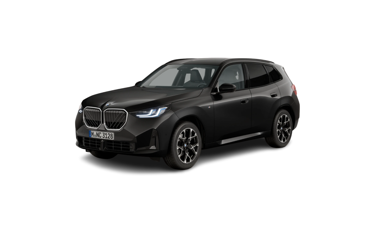 BMW X3 20 xDrive M Sport