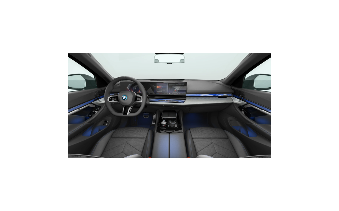 BMW Seria 5 Limuzyna 530e M Sport