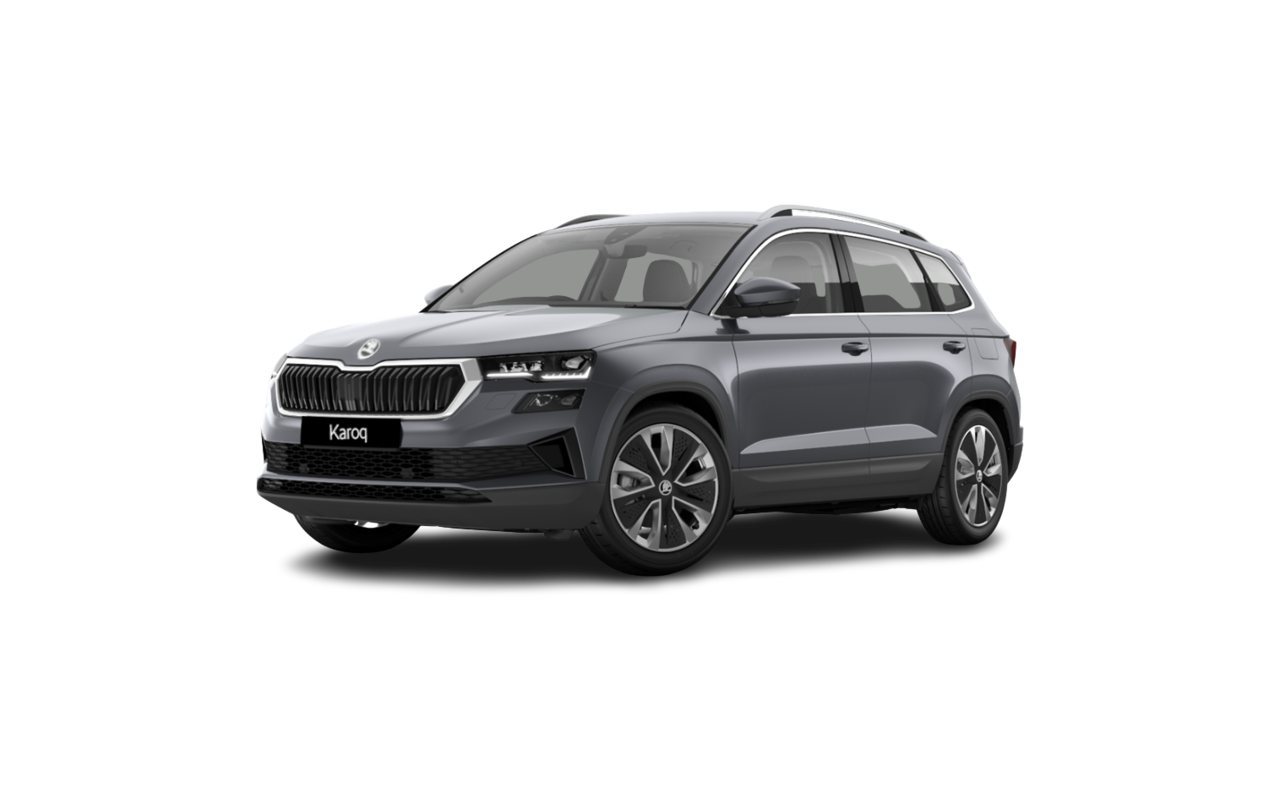 SKODA Karoq Selection TSI