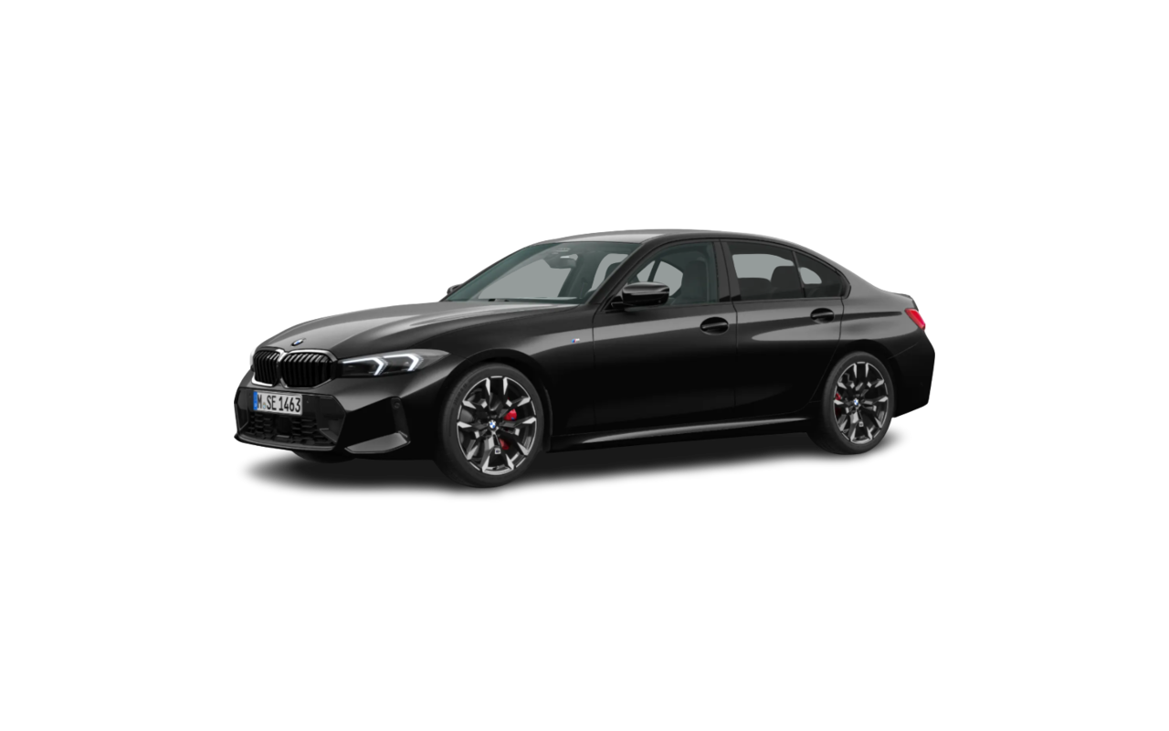 BMW Seria 3 Limuzyna 330i xDrive M Sport
