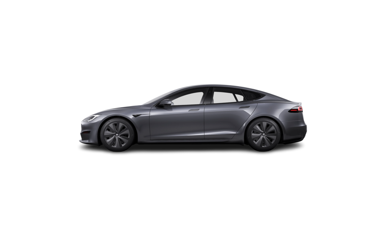 TESLA Model S Standard
