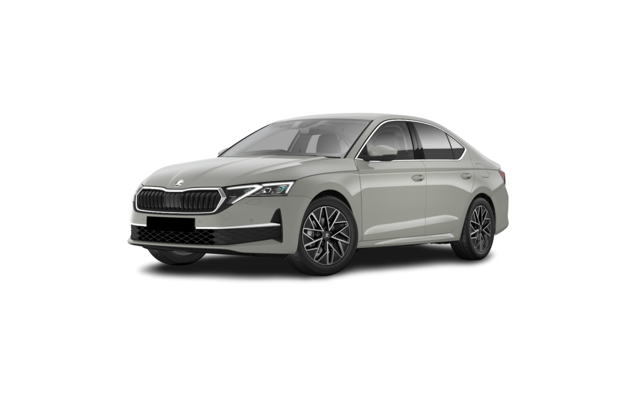 SKODA Octavia Edition 130 Selection TSI