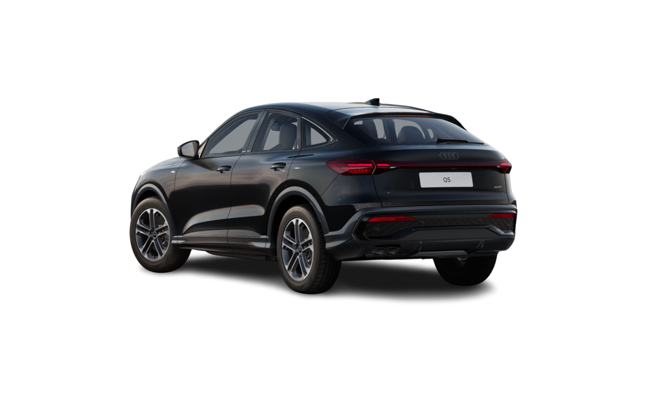 AUDI Q5 Sportback Advanced TDI quattro