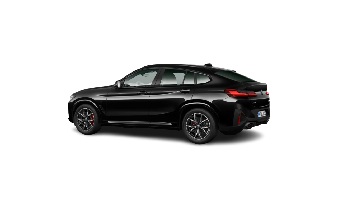 BMW X4 xDrive30i M Sport