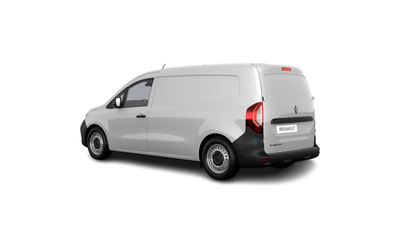 RENAULT Kangoo Van Extra L2 dCi 115
