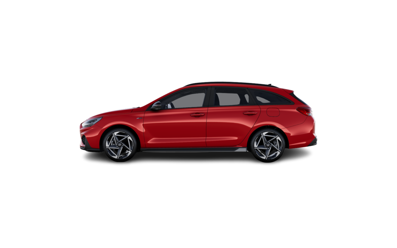 HYUNDAI i30 Wagon N Line