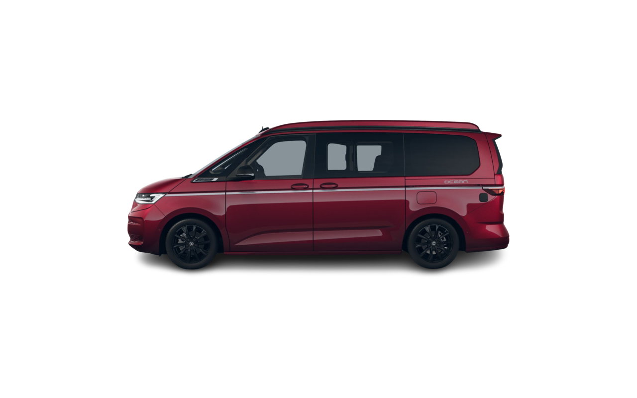 VOLKSWAGEN California T7 Ocean
