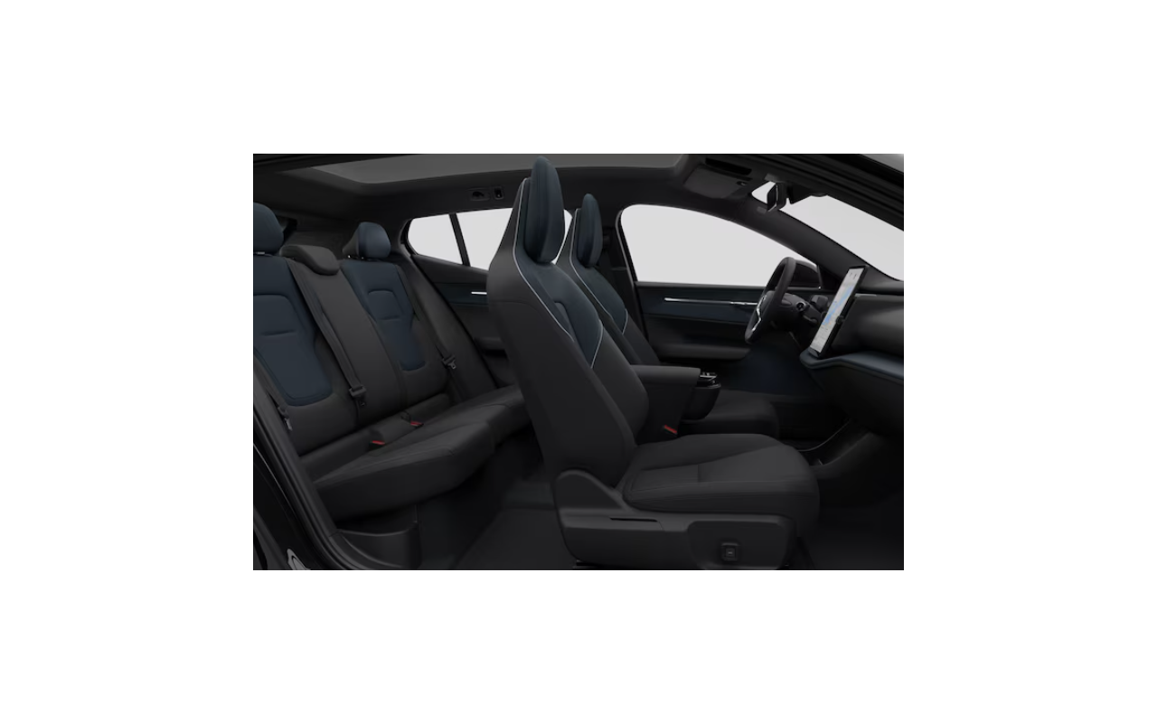 VOLVO EX30 Ultra 69 kWh