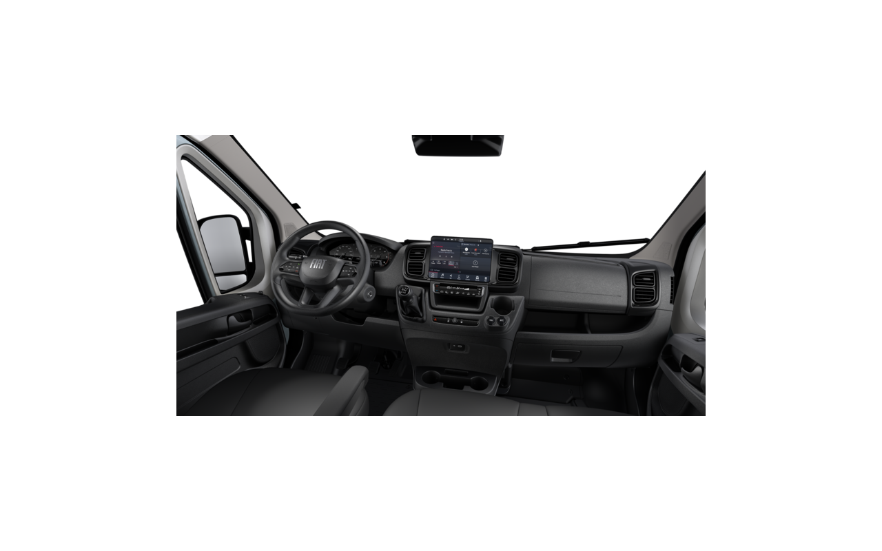 FIAT Ducato Maxi Furgon L4H2