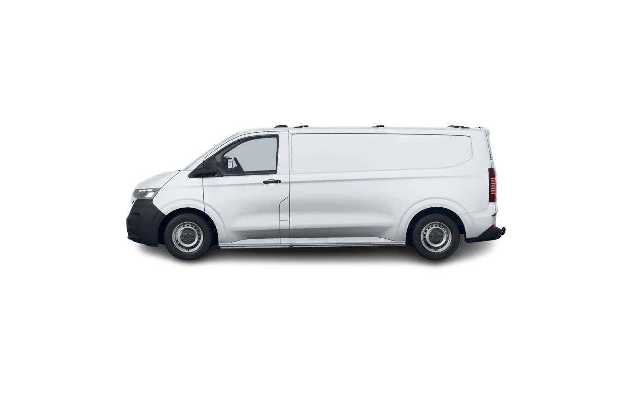 VOLKSWAGEN Transporter T7 Furgon Furgon