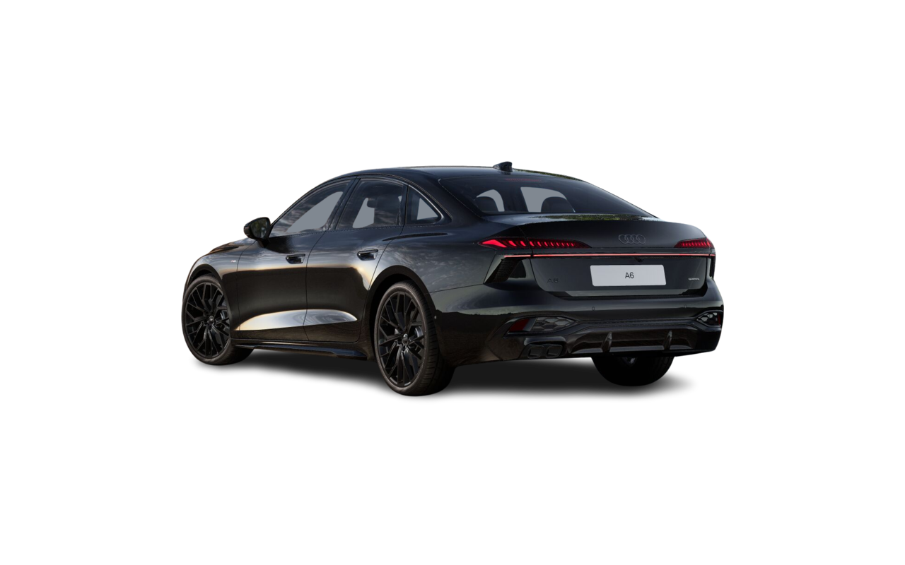 AUDI A6 Limousine Advanced TDI quattro