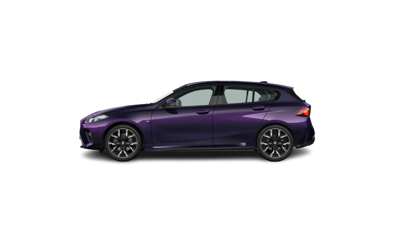 BMW Seria 1 118d M Sport