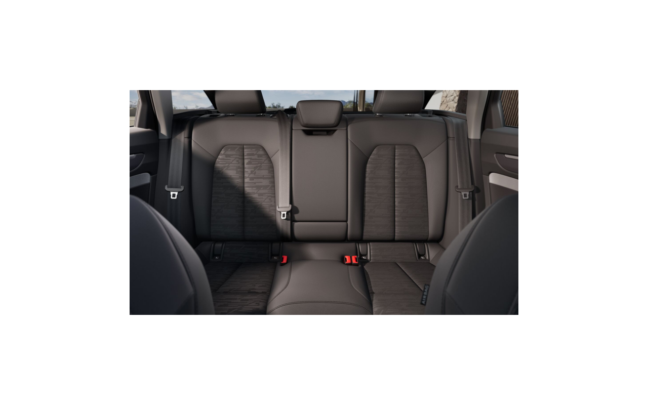 AUDI A6 Avant Base TFSI