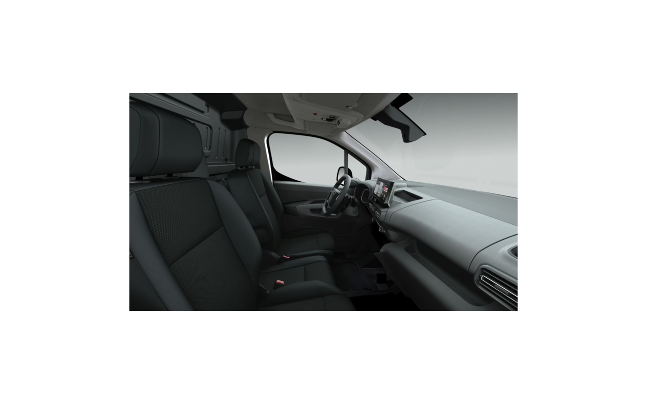 OPEL Combo Cargo L1