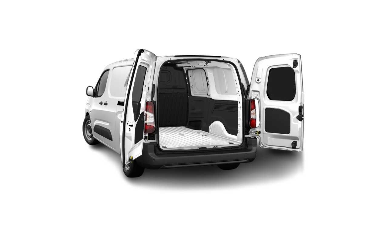 PEUGEOT Partner Furgon Long 950 kg Partner Base