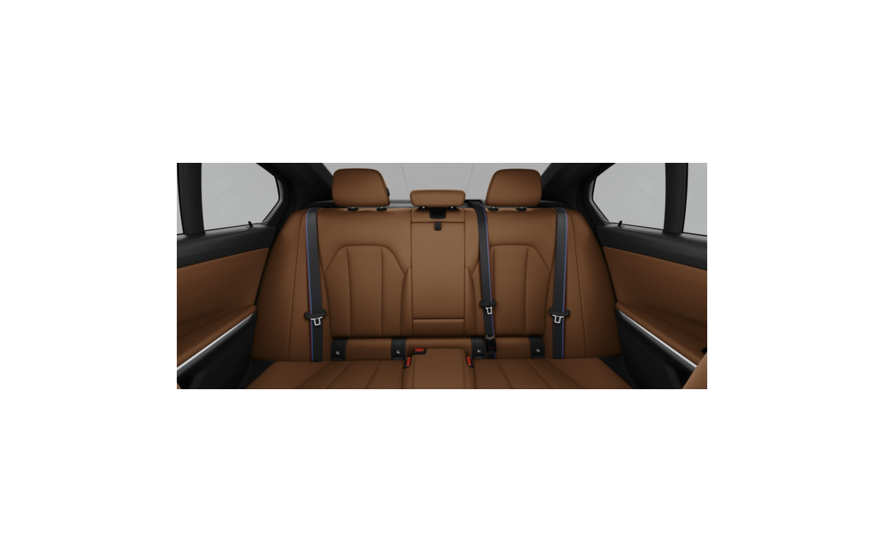 BMW Seria 3 Limuzyna M340i xDrive M Sport