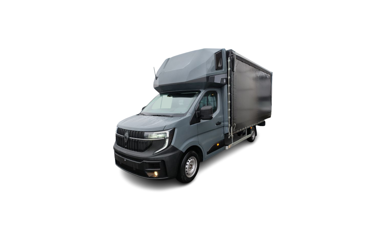 RENAULT Master L3H2 Blue dCi Extra 130