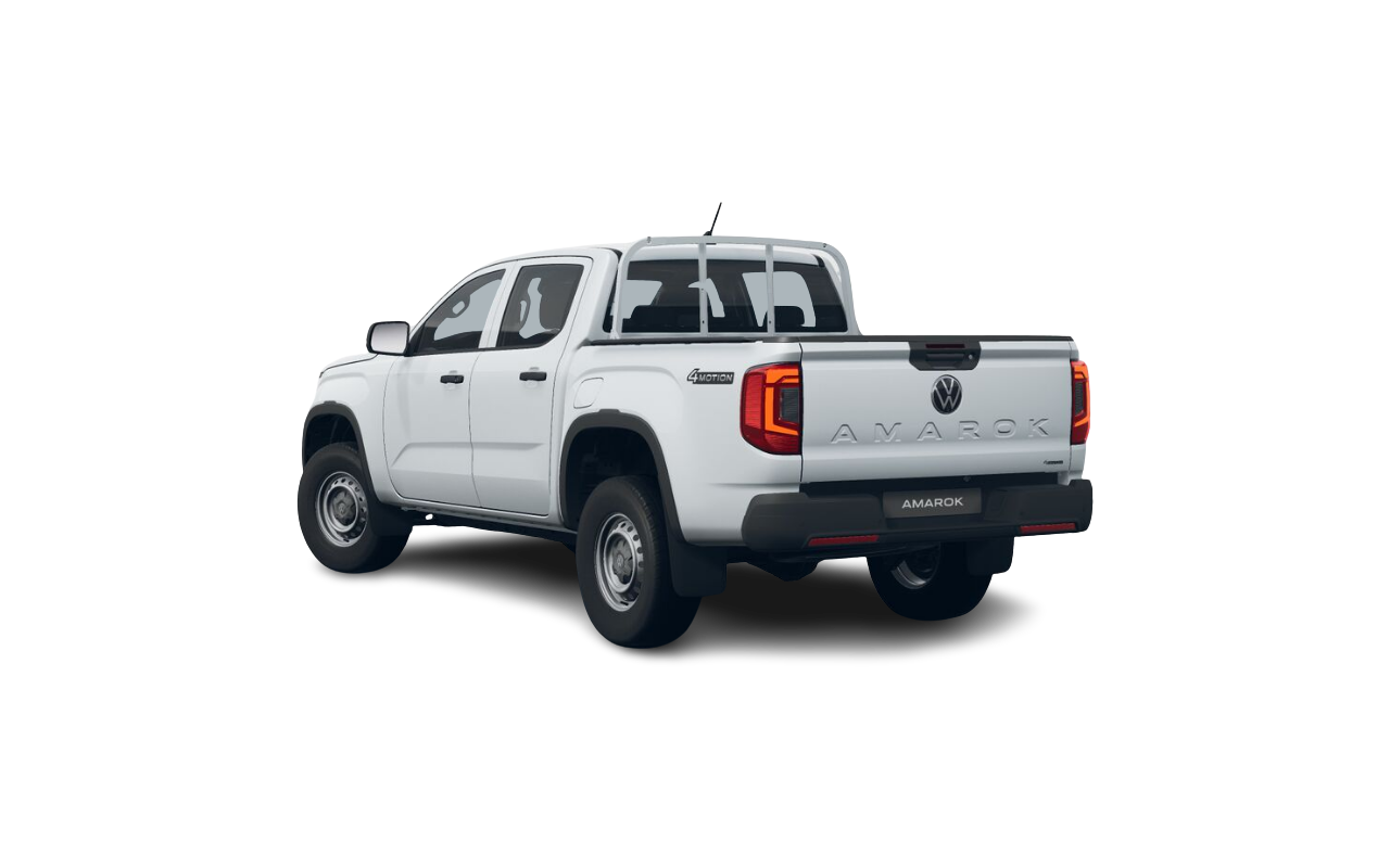 VOLKSWAGEN Amarok Pro