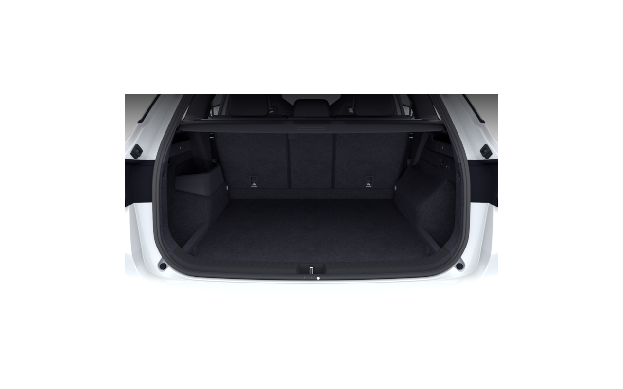 SKODA Kodiaq Sportline TSI